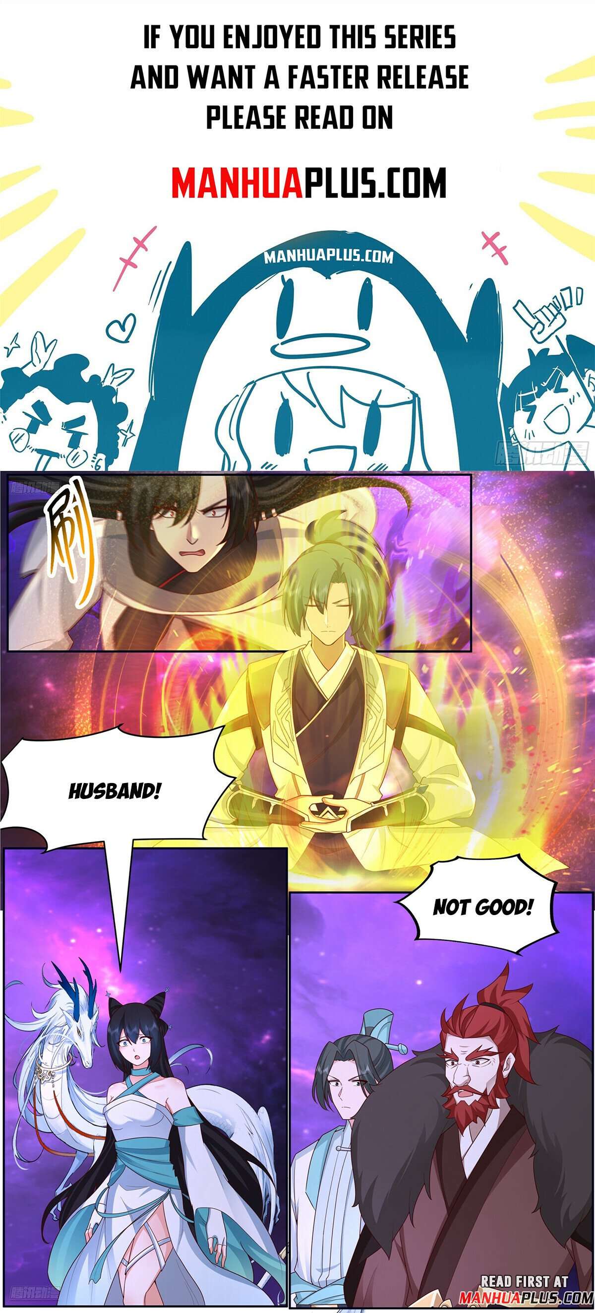 Martial Peak Chapter 3835 1